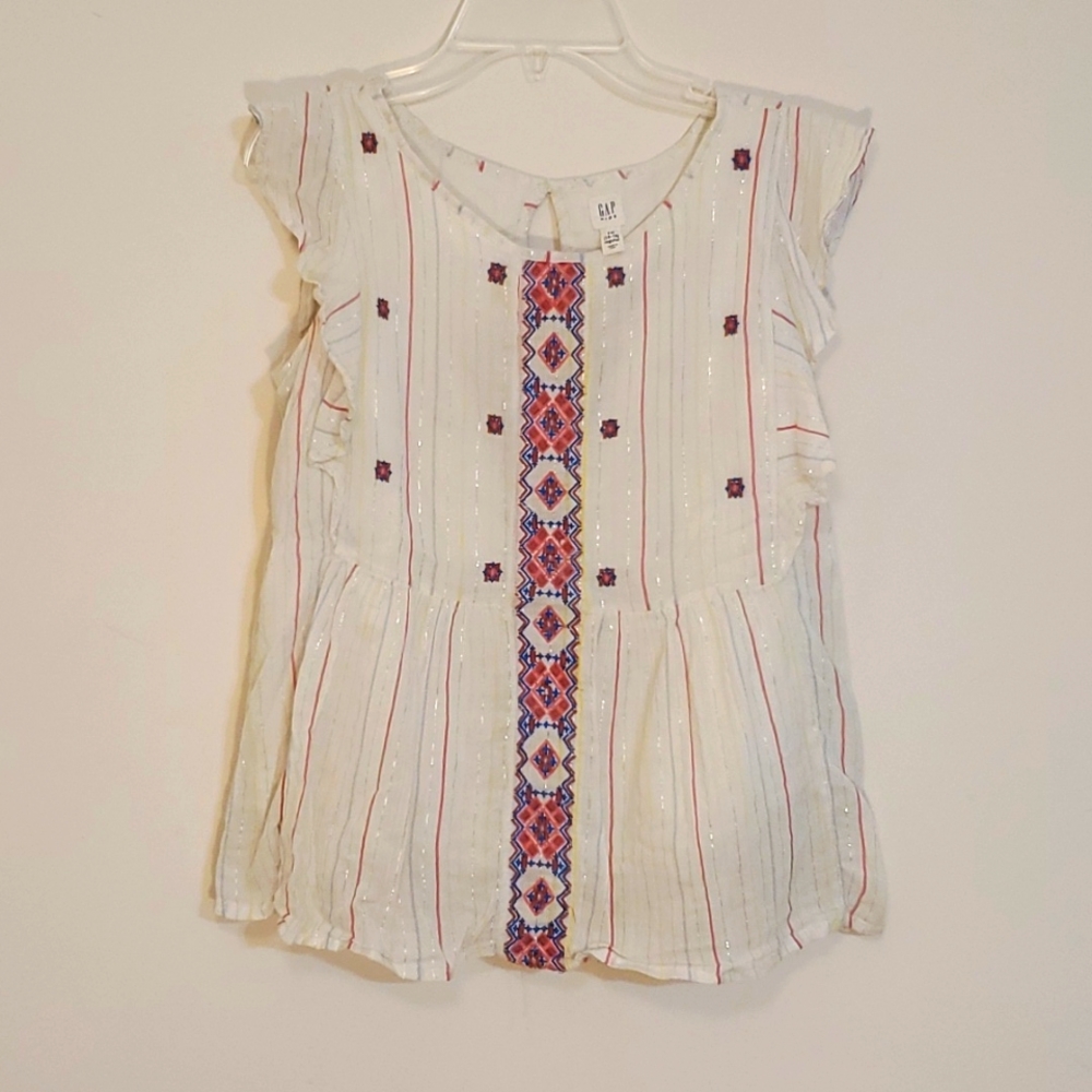 GAP Girl Top